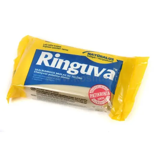 Saimniecības ziepes, ar žulti, 150 g
