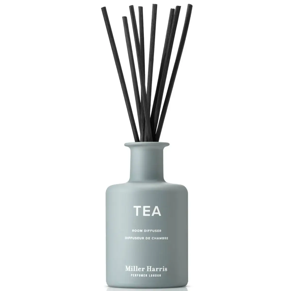 Miller Harris, Tea, Stick, Aroma Reed Diffuser