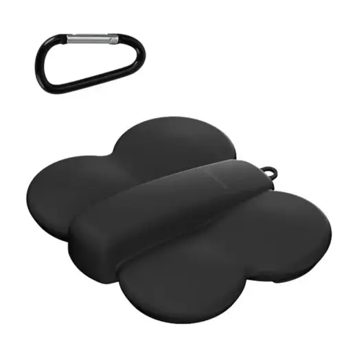 Butterfly Sunnylife NE-SN908 protective case for NEO with carabiner (black)
