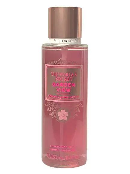 Victoria's Secret Garden View Body Mist 250 Ml