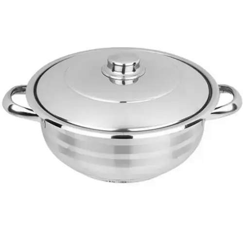 Floria ZLN7260 Katls ar vāku 8L