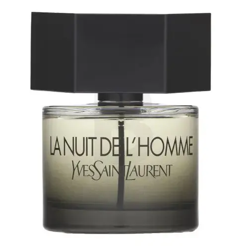 Yves Saint Laurent La Nuit de L'Homme tualetes ūdens vīriešiem 60 ml