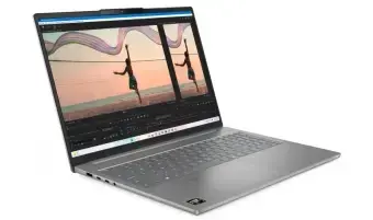 Portatīvais dators Lenovo IdeaPad Slim 5 16AKP10 AI 7-350 32GB 1TB W11H