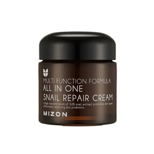 MIZON - All in One Snail Repair Cream - 120ml