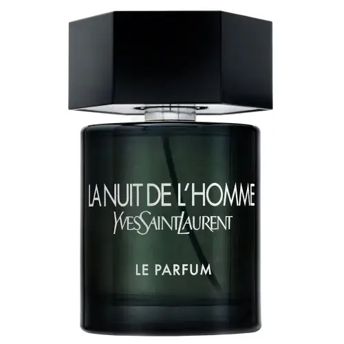 Yves Saint Laurent La Nuit de L'Homme Le Parfum parfimērijas ūdens vīriešiem 100 ml