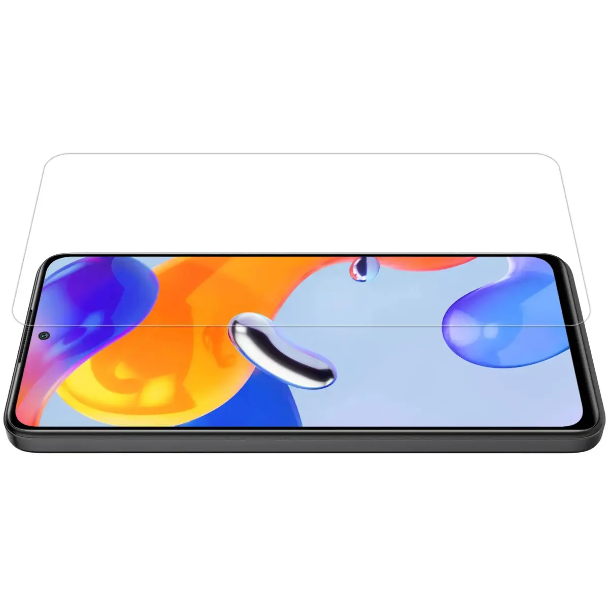 Nillkin Tempered Glass 0.33mm H for Xiaomi Redmi Note 11 Pro|11 Pro 5G