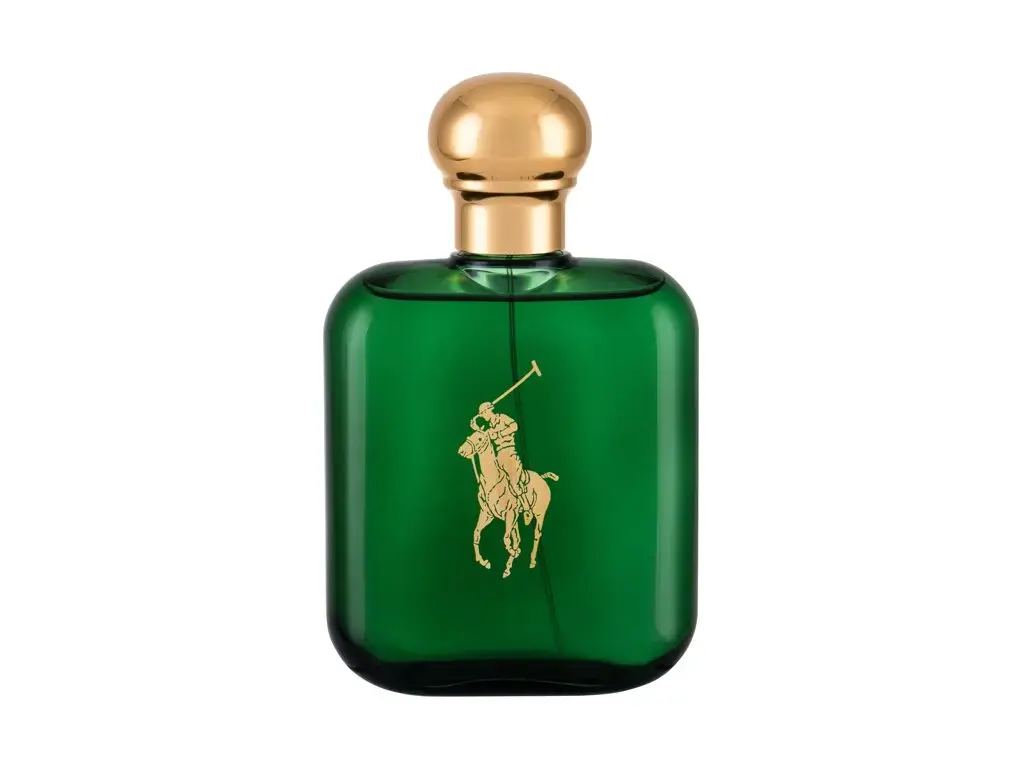 Ralph Lauren Polo Green Eau de Toilette 237 ml