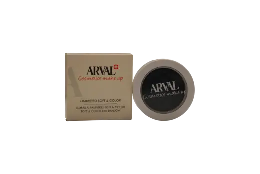 Arval, Soft & Color, Eyeshadow Compact, 08, 5 g