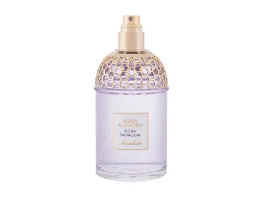 Guerlain Aqua Allegoria Flora Salvaggia Eau de Toilette 125 ml