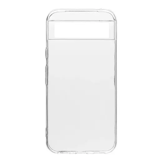 OBAL:ME TPU Cover for Google Pixel 8a Transparent