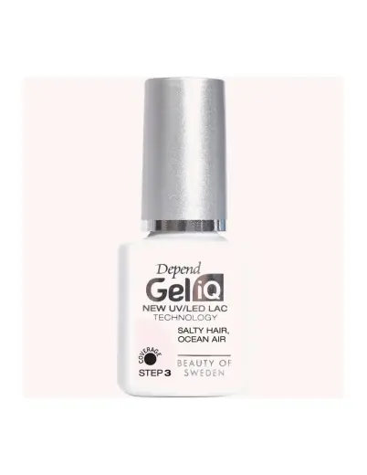 Beter Depend Gel Iq Esmalte Salty Hair 41095
