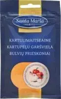 Kartupeļu garšviela 30g, 11827 Santa Maria