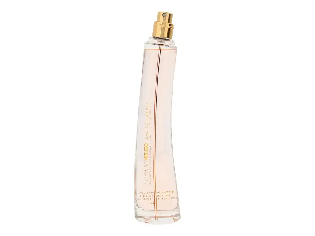 KENZO Flower By Kenzo Eau de Lumiere Eau de Toilette 50 ml
