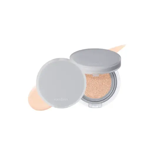 Rom&nd Nu Zero Cushion 04 Beige 23 15 G