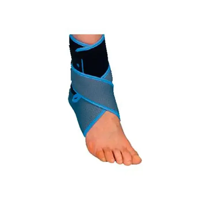 PRIM Airtex Cross Ankle Brace Ost212