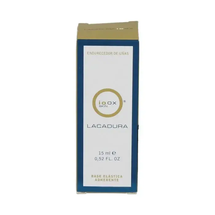 Lacquer Garnet Promo 13ml