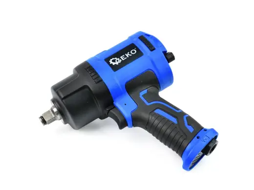 Pneumaatiline löökpadrun 1/2" 1560Nm Turbo Hammer