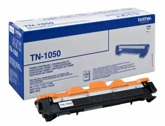 Brother Cartridge TN-1050 TN1050 (TN1050)