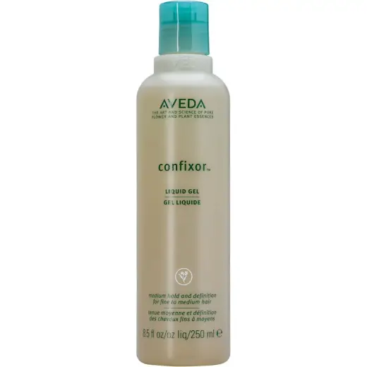 Aveda, Confixor, Hair Styling Gel, Definition, Medium Hold, 250 ml