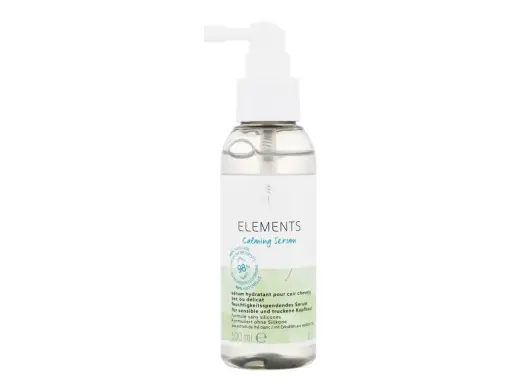 Wella Professionals Elements Calming Serum Hair Serum 100 ml