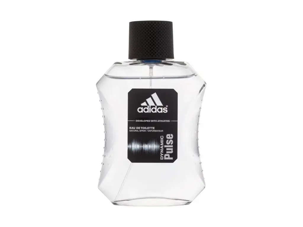 Adidas Dynamic Pulse Eau de Toilette 100 ml