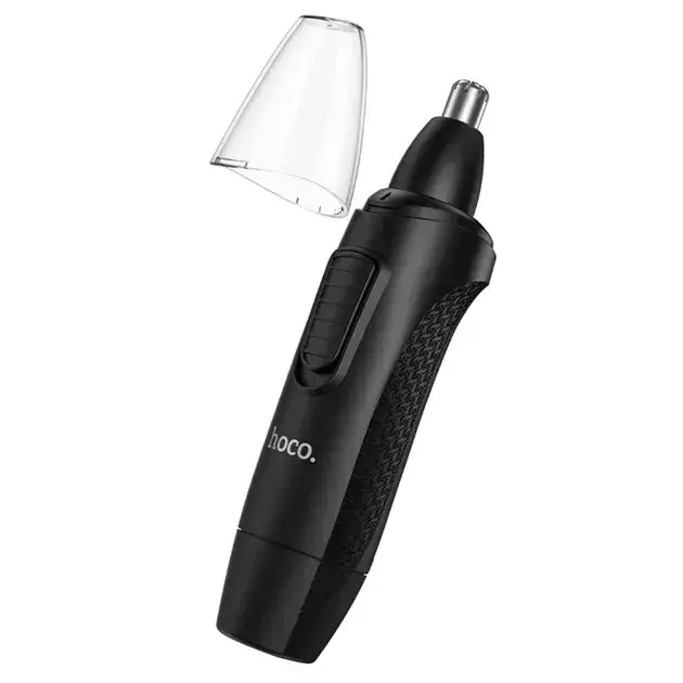 Nose hair trimmer Hoco HP38 black