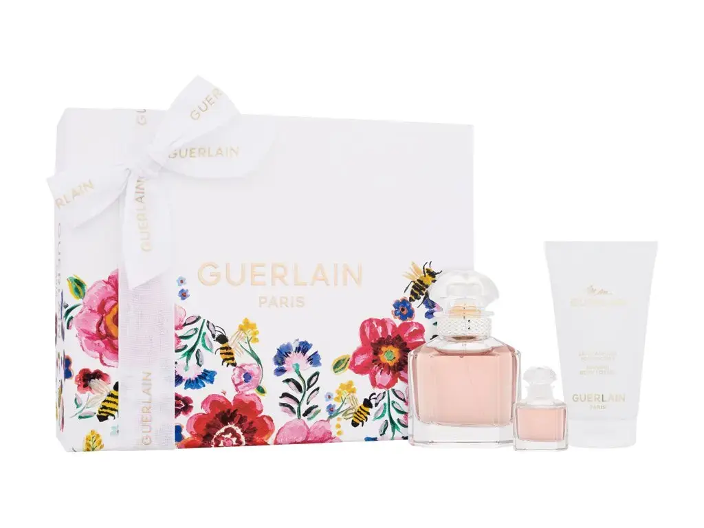 Guerlain Mon Guerlain Eau de Parfum 50 ml