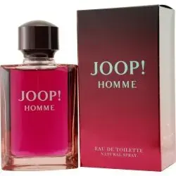 Joop! Homme (EDT) tualettvesi meestele 30 ml