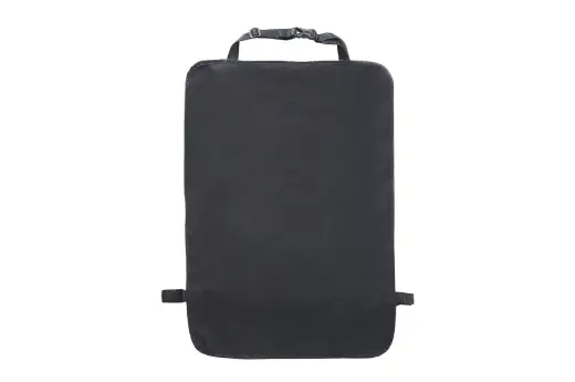 Car seat back protector