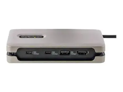 StarTech.com USB-C Multiport Adapter
