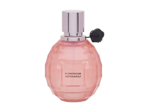 Viktor & Rolf Flowerbomb La Vie En Rose 2013 Eau de Toilette 50 ml