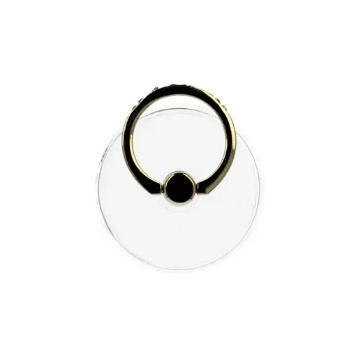 Ring Holder RH-10 - Gold