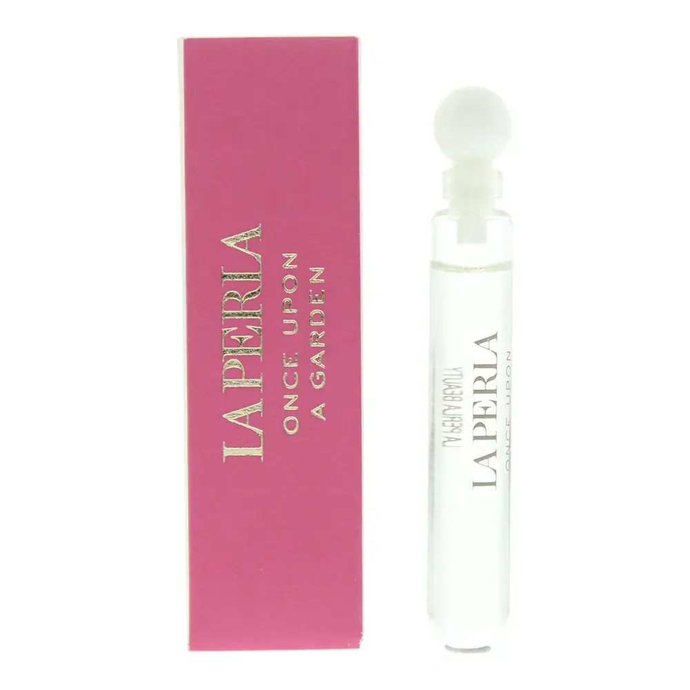 La Perla, Once Upon A Garden, Eau De Parfum, For Women, 2 ml *Vial