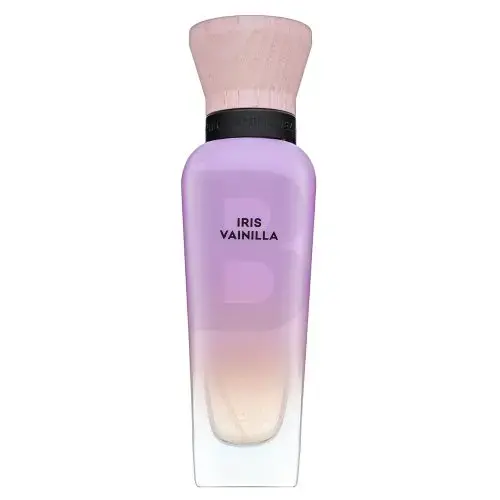 Adolfo Dominguez Agua Fresca Iris Vainilla (EDP) Eau de Parfum for Women 60 ml