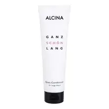 Alcina Ganz Schön Lang Conditioner - Smoothing conditioner for long hair 500ml