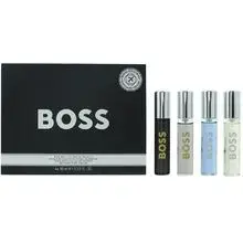 Hugo Boss Miniatures Set