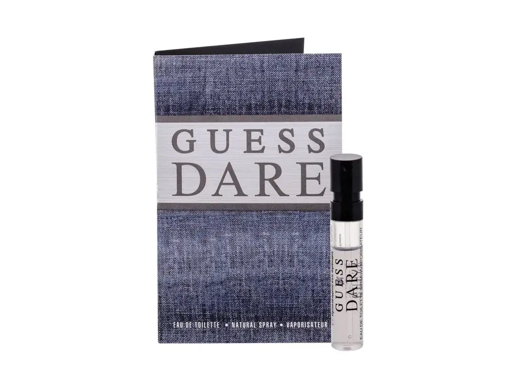 GUESS Dare Eau de Toilette 1,2 ml