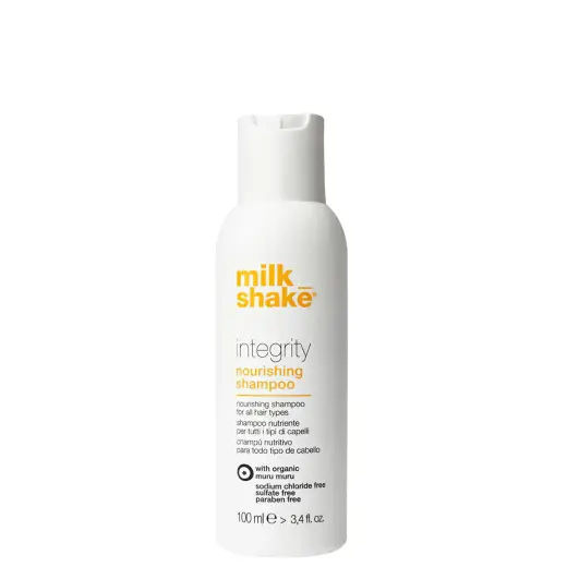 Milk Shake, Integrity, Hair Shampoo, For Nourishing, 100 ml