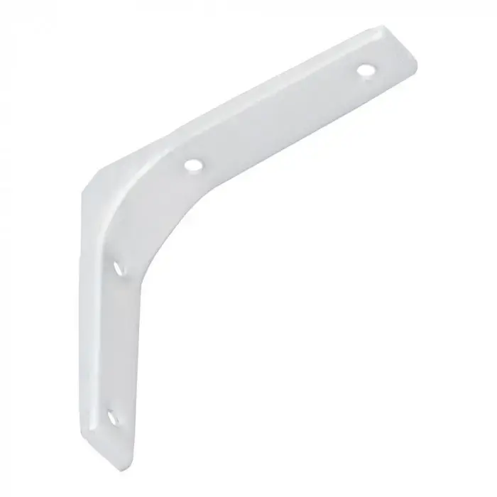 VELANO Bracket WSM 130x130 (-12kg) metal white