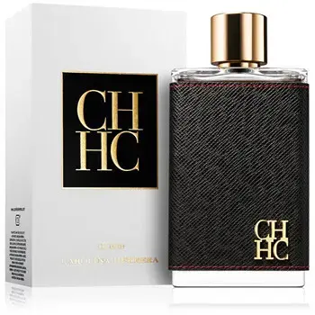 Carolina Herrera CH Men (EDT) Eau