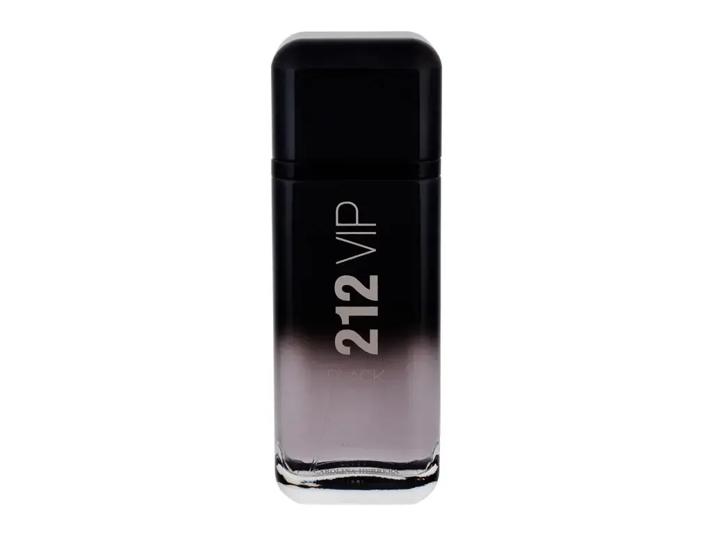Carolina Herrera 212 VIP Men Black Eau de Parfum 200 ml