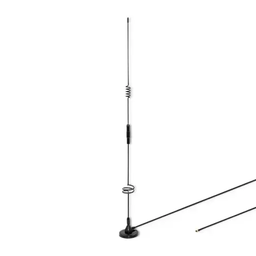 Qoltec GSM Antenna 600-2700mhz | Indoor