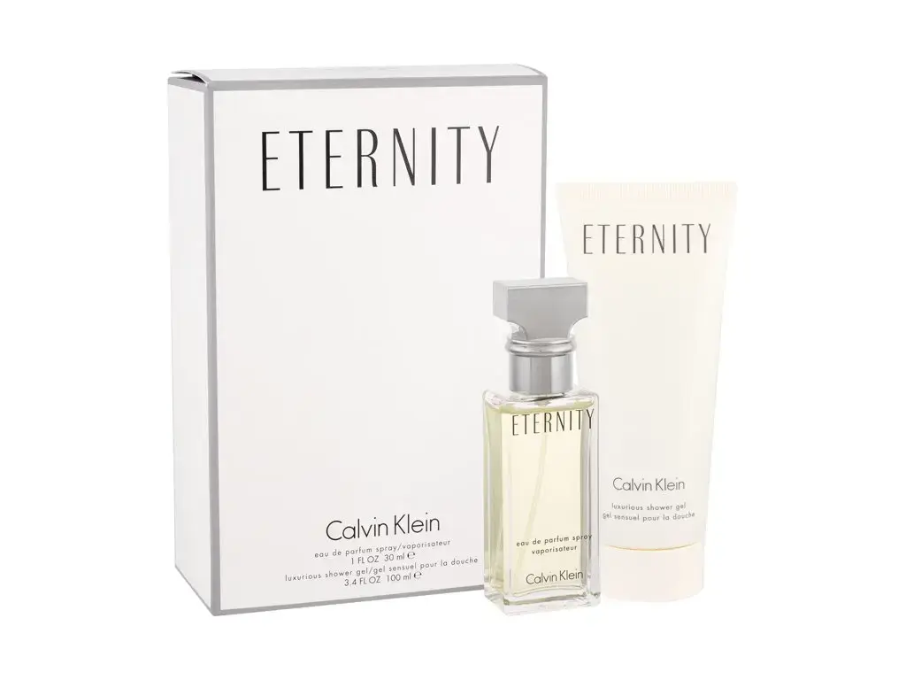 Calvin Klein Eternity Eau de Parfum 30 ml