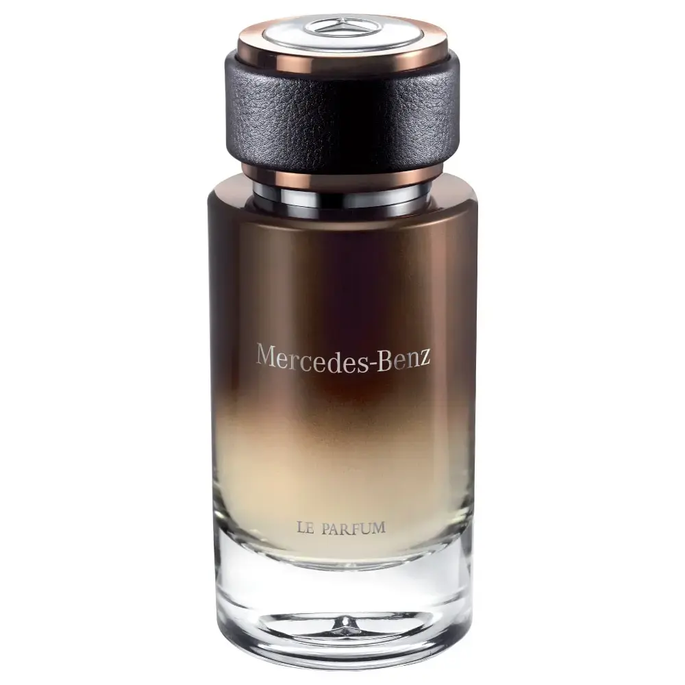Mercedes-Benz , Le Parfum, Eau De Parfum, For Men, 120 ml