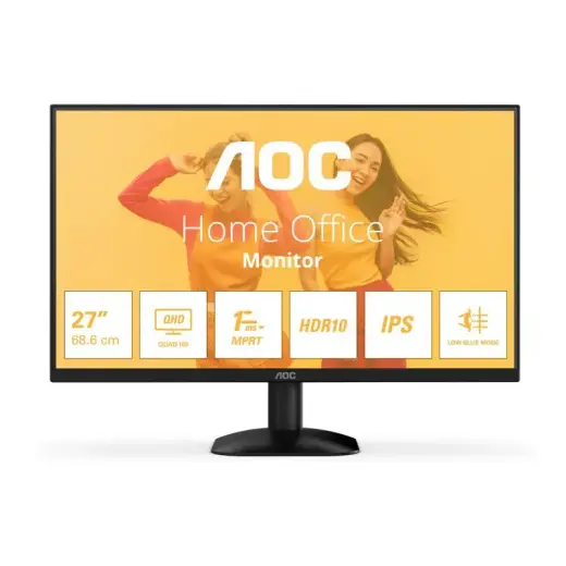 AOC Monitor (Q27B35E)