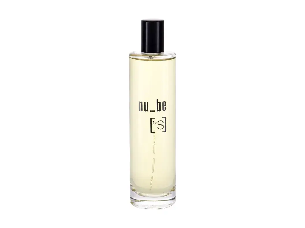 oneofthose NU_BE 16S Eau de Parfum 100 ml
