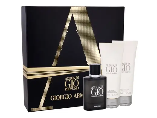 Giorgio Armani Acqua di Gio Profumo Eau de Parfum 40 ml