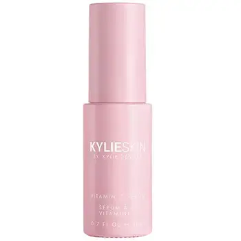 Vitamin C Serum - Facial serum with vitamin C.