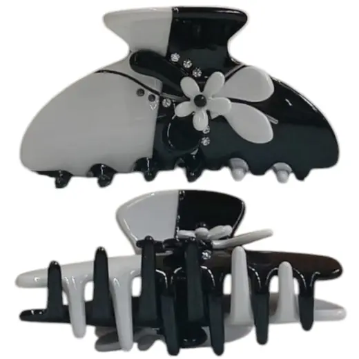 Moliabal, Moliabal, Hair Clip, 099