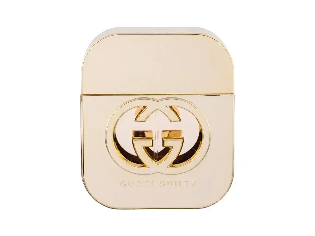 Gucci Guilty Eau de Toilette 50 ml